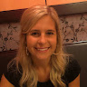 Meet your Posher, Mindy